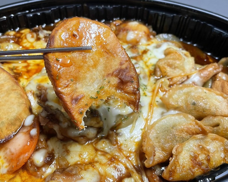 두마리찜닭두찜전주 이미지