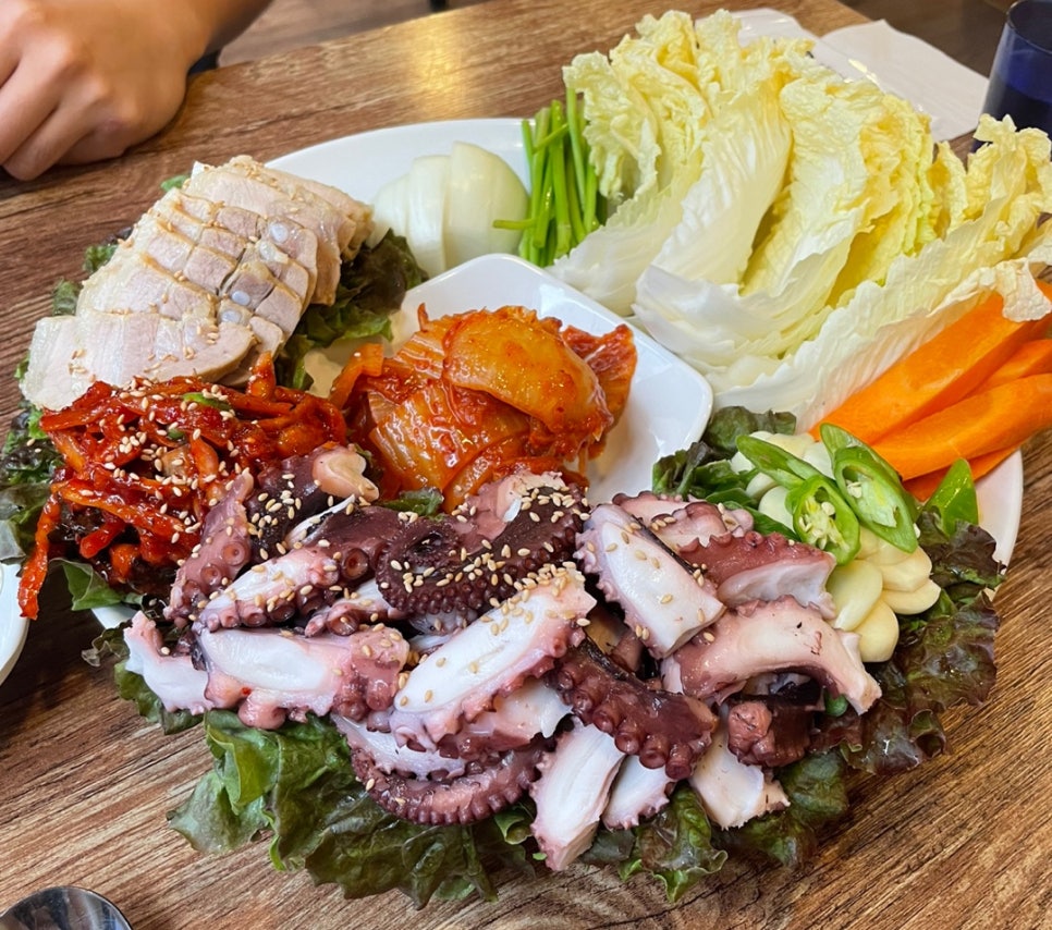 남도술상산내점 이미지