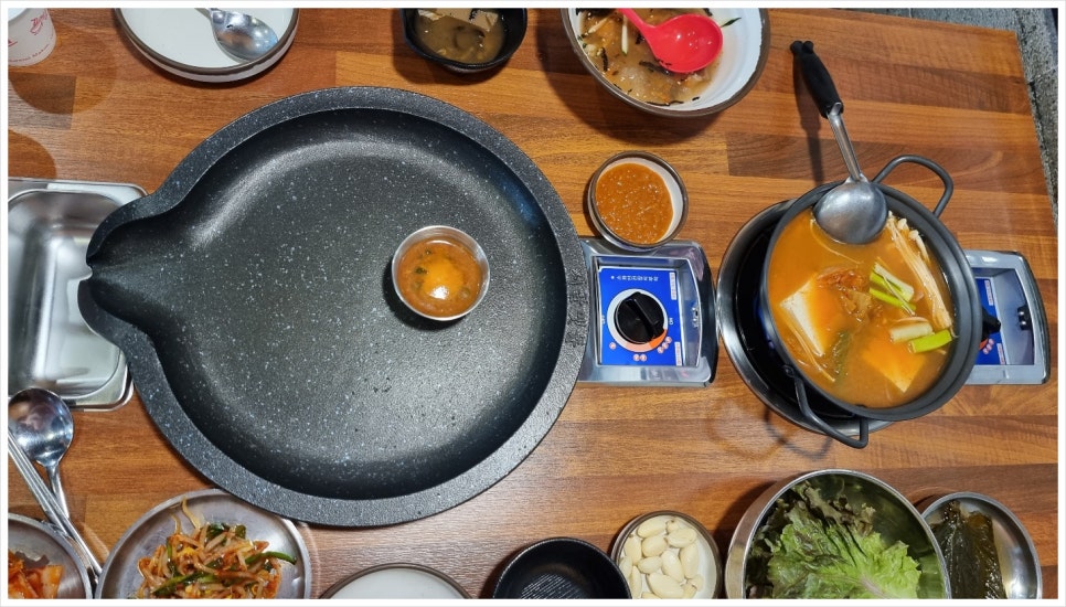 제주까망돼지 이미지
