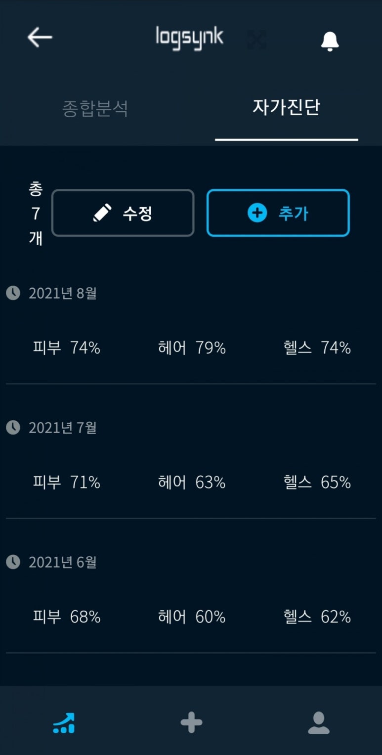 로그싱크 이미지