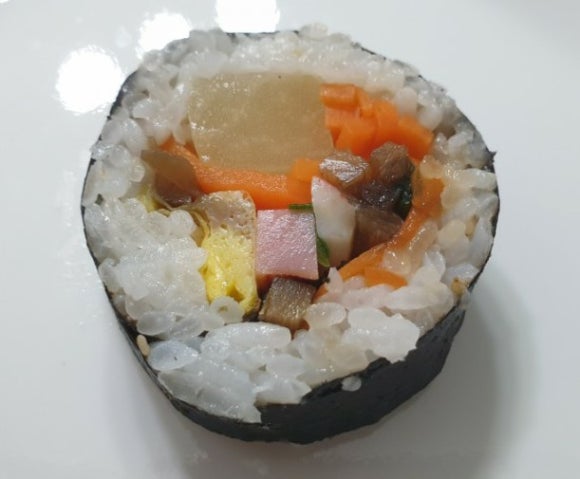 동춘김밥 이미지