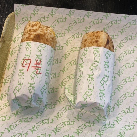 리코 브리또 이미지