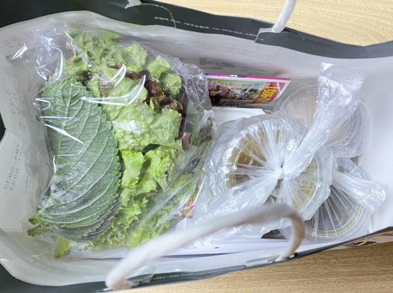 시장왕족발 이미지