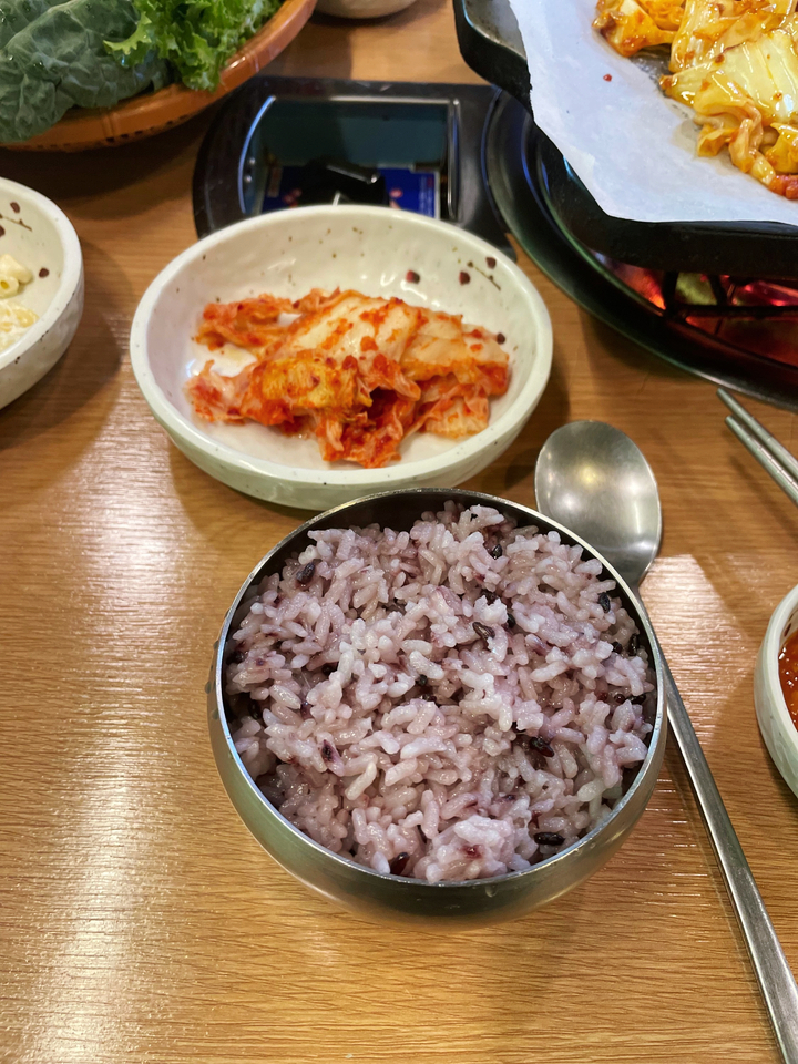소문난시골쌈생고기 이미지
