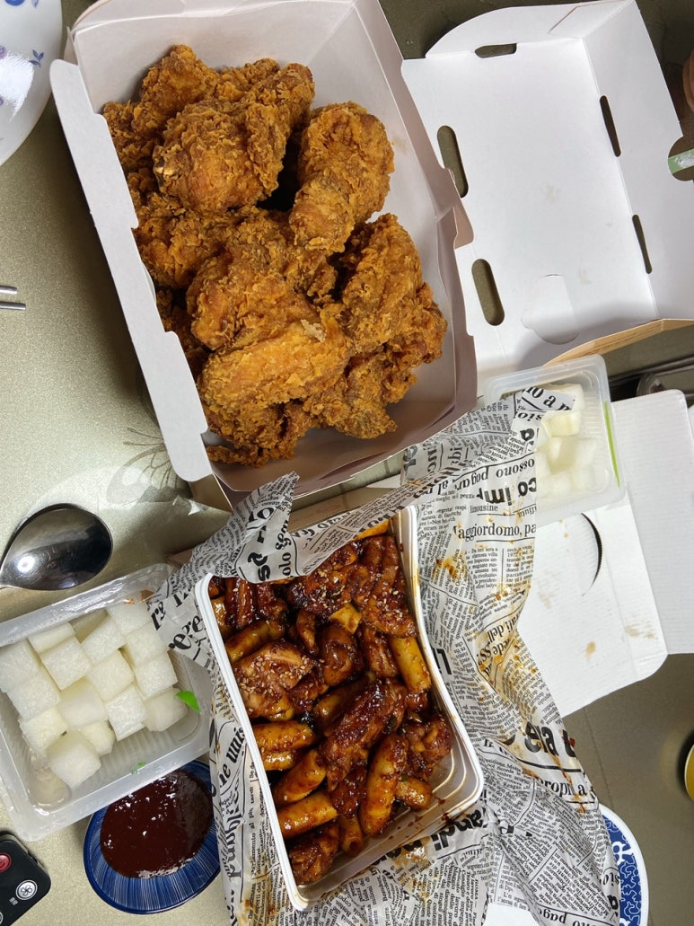 백영고등학교매점 이미지