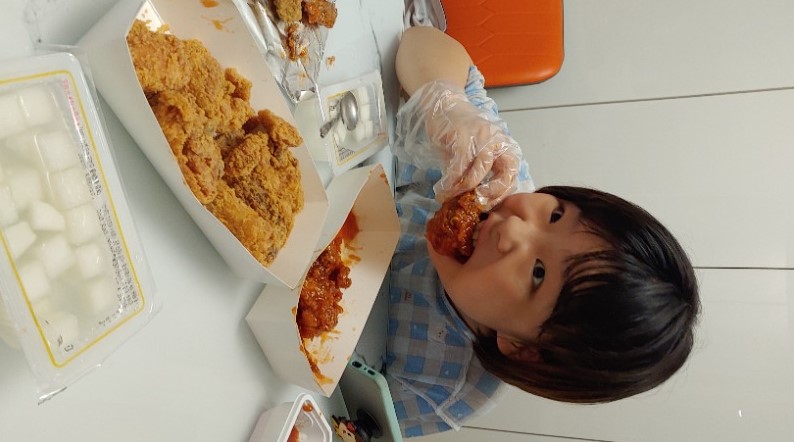 네네치킨배곧점 이미지