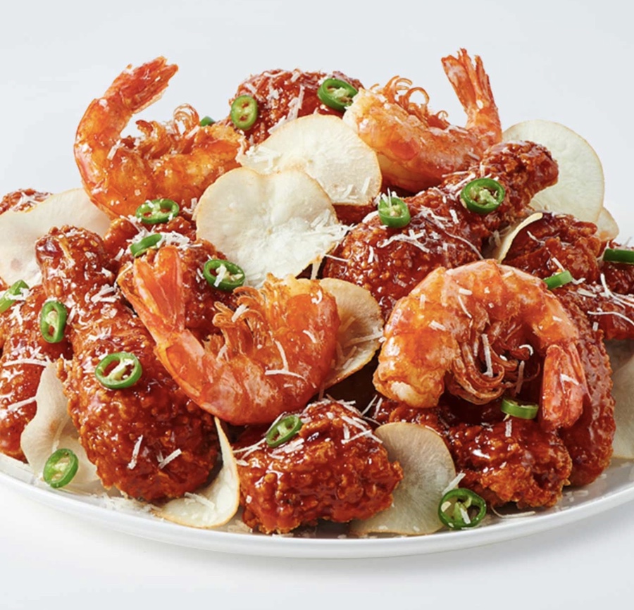 바른치킨나주 이미지