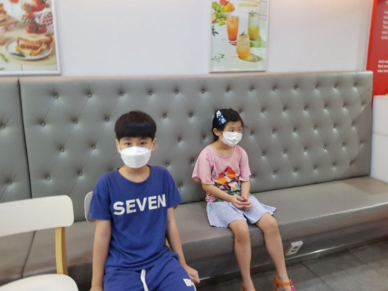 이삭토스트안양박달 이미지