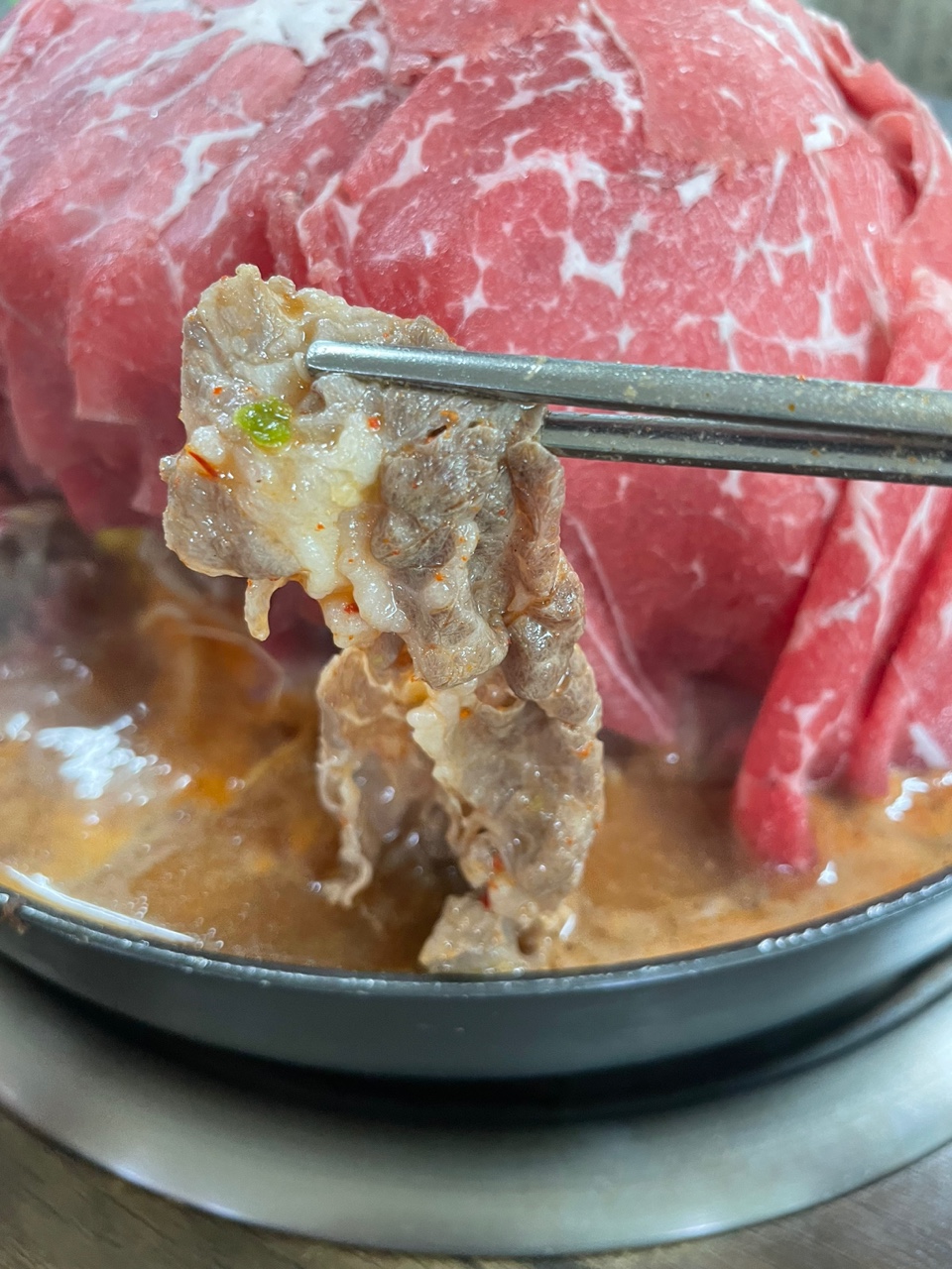 영인양평해장국 이미지