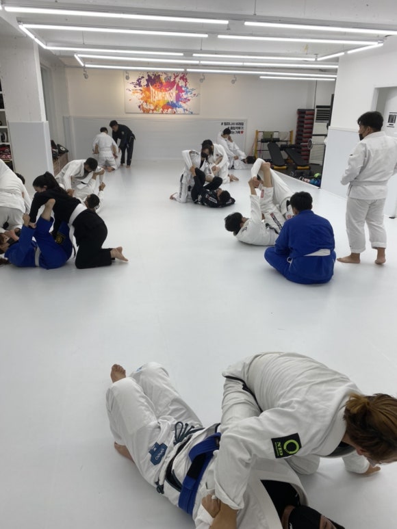 대덕킥복싱MMA 이미지