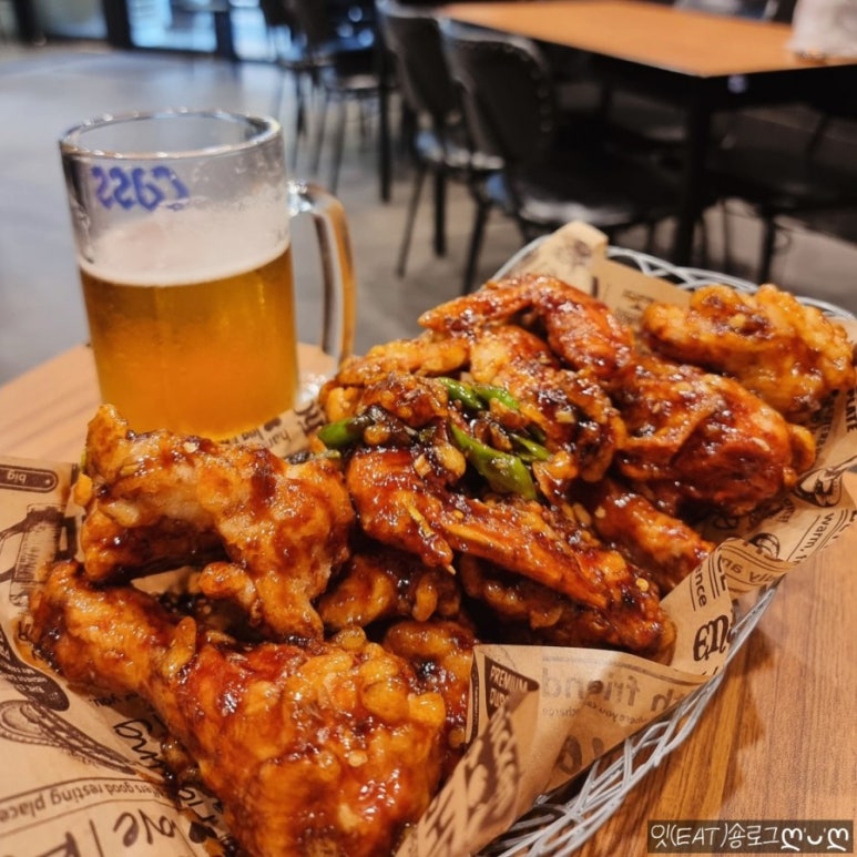 비에이치씨미사호반점 이미지