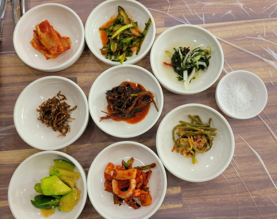 혜성갈비 이미지