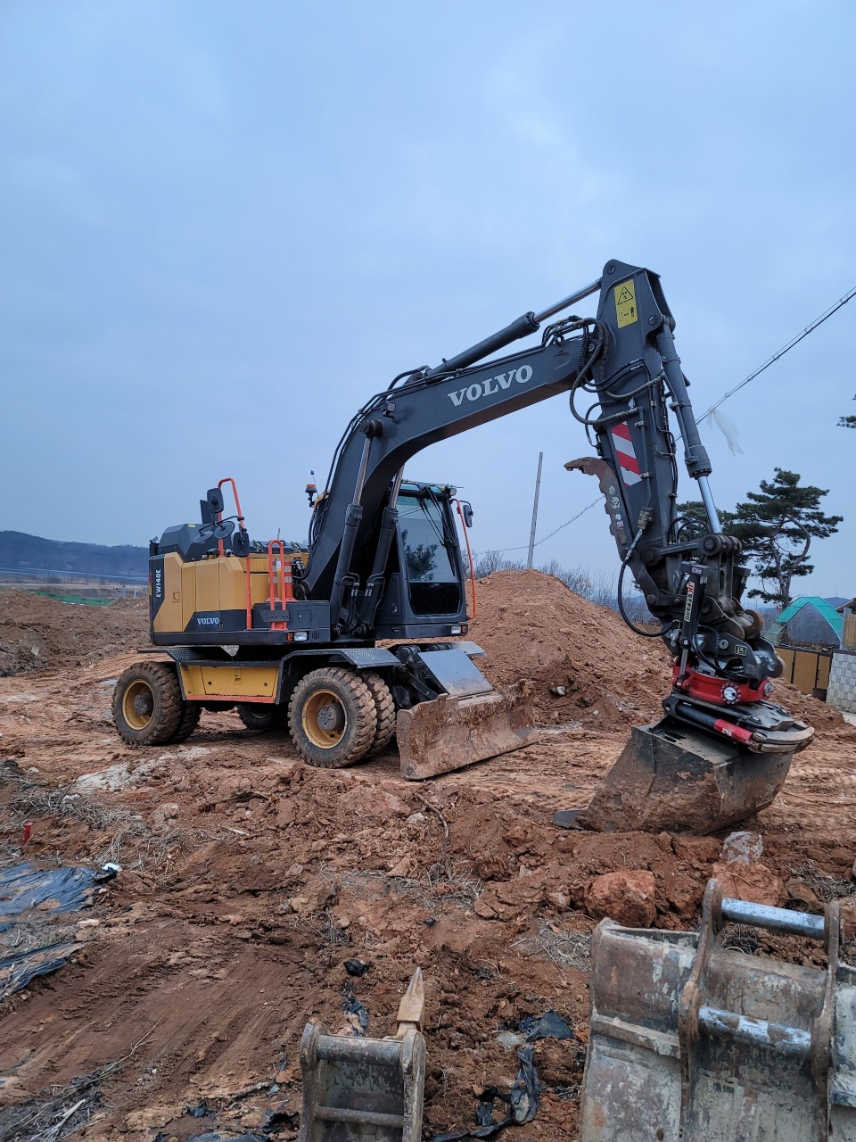 제일건설중기 이미지