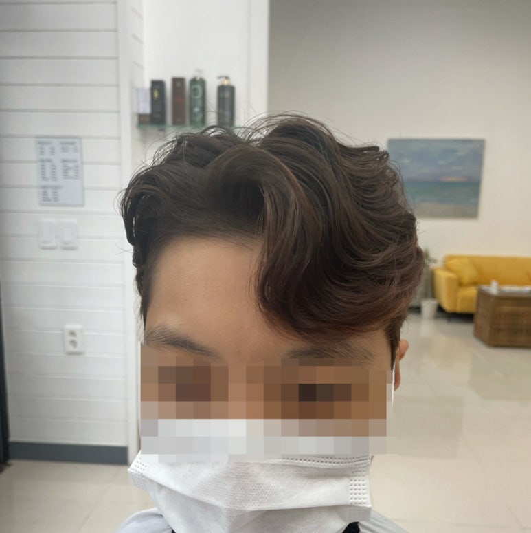 소담미헤어 이미지