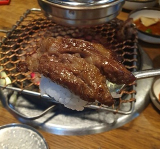 푸른목장 이미지