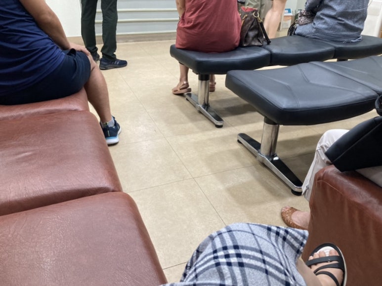 임계순내과 이미지