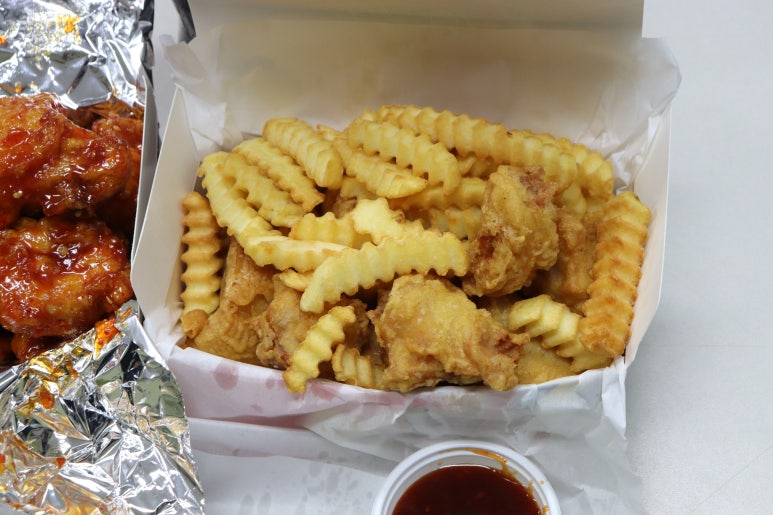 치킨아이(양산점) 이미지