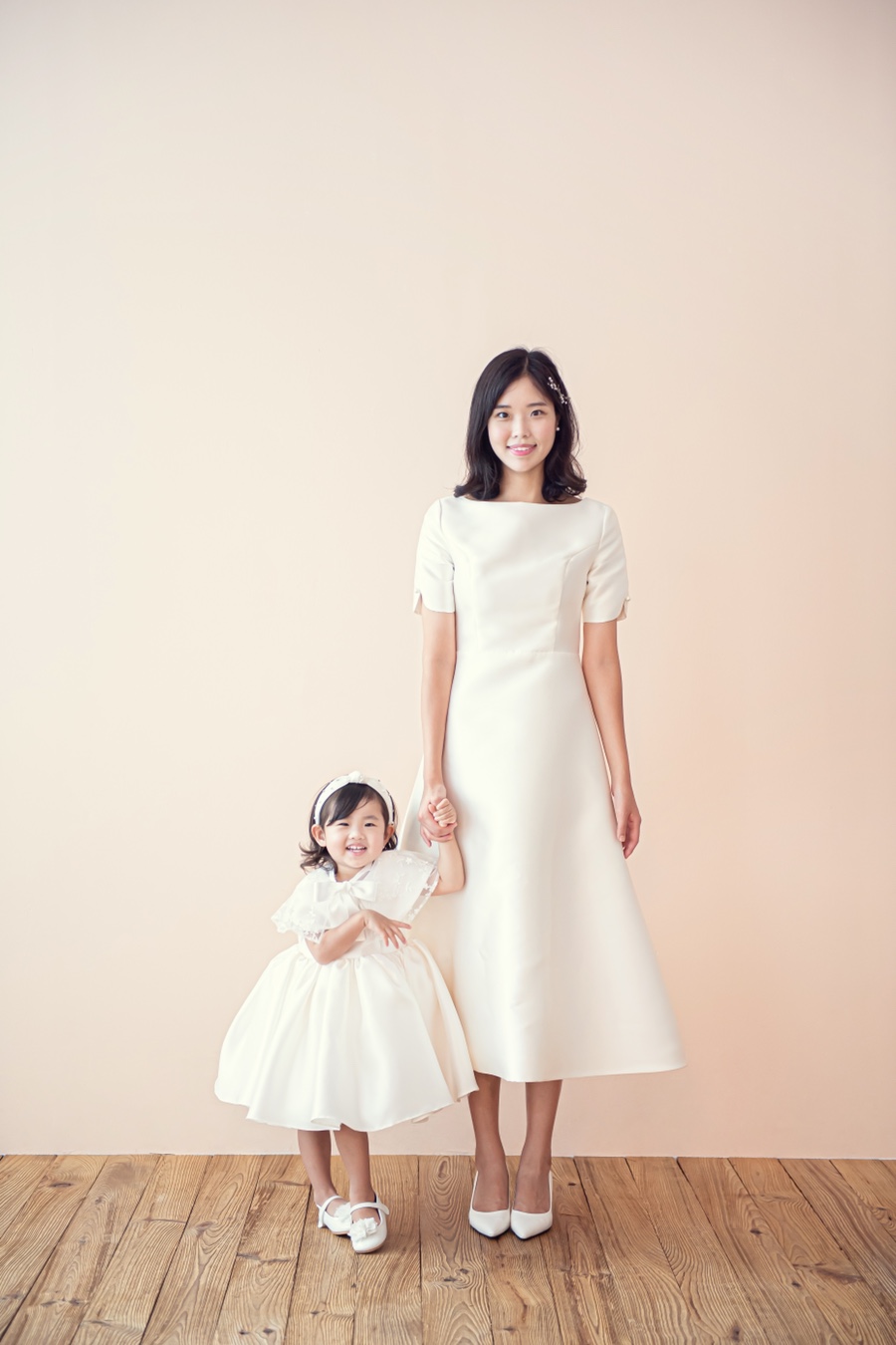 더카멜리아한복 이미지