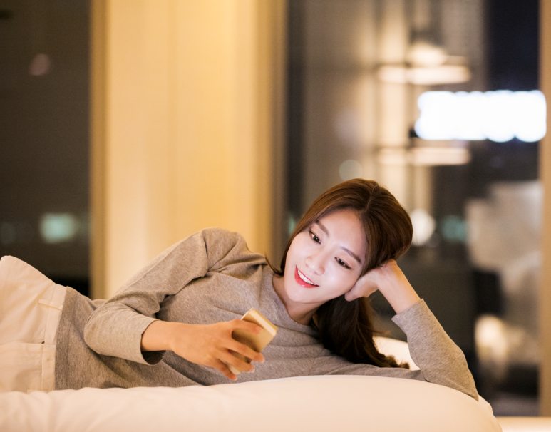 하늘텔레콤 이미지