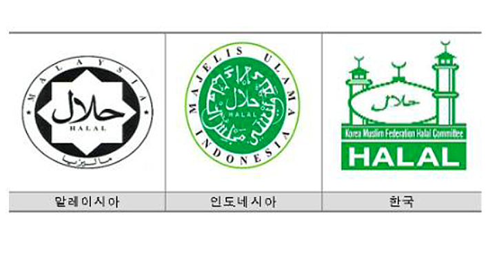 글로벌할랄인증센타 이미지