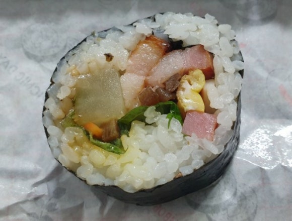 동춘김밥 이미지