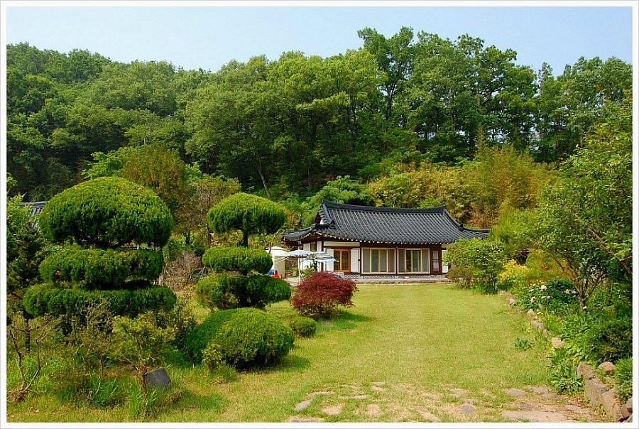 중제고택 이미지