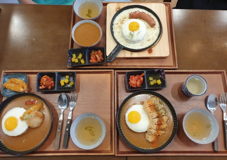 링고카레 이미지