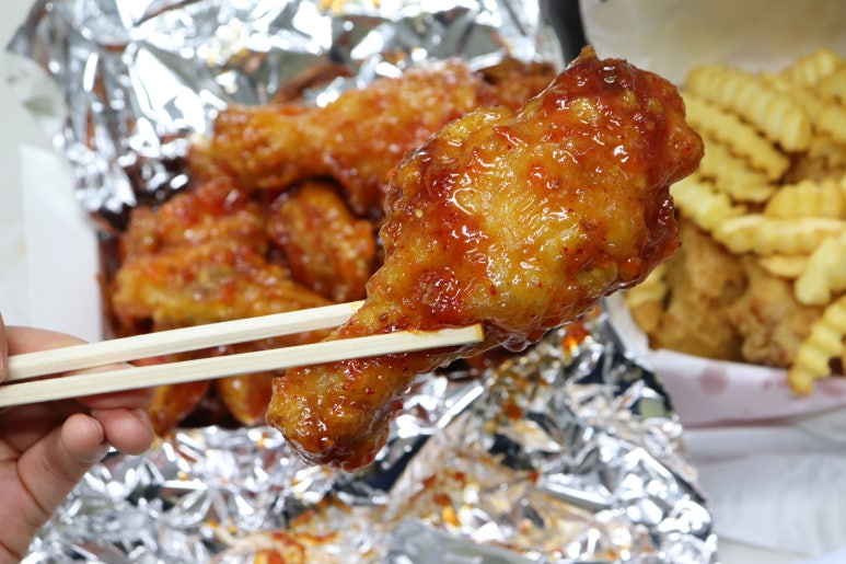 치킨아이(양산점) 이미지