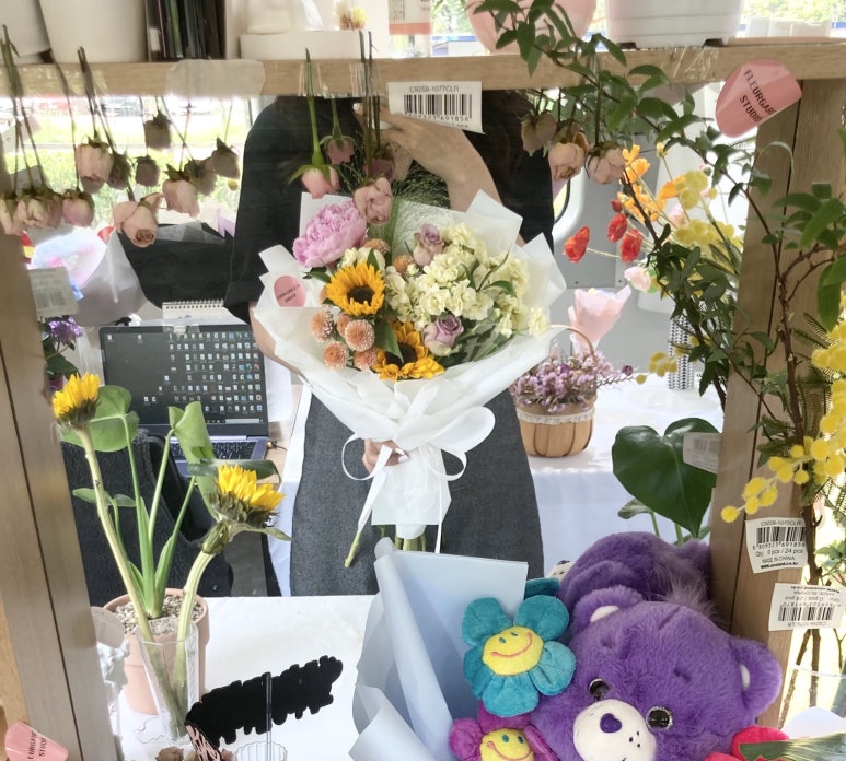 플레르가든스튜디오 이미지