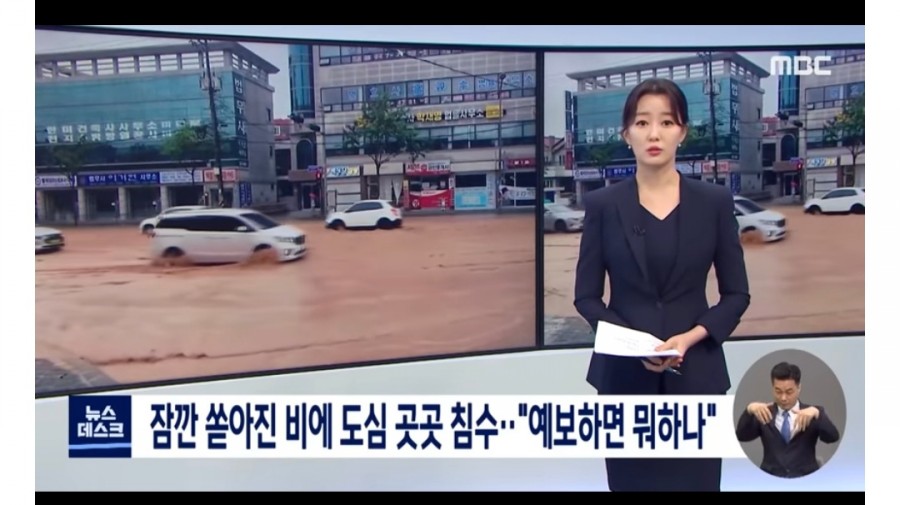 태풍흑돼지 이미지