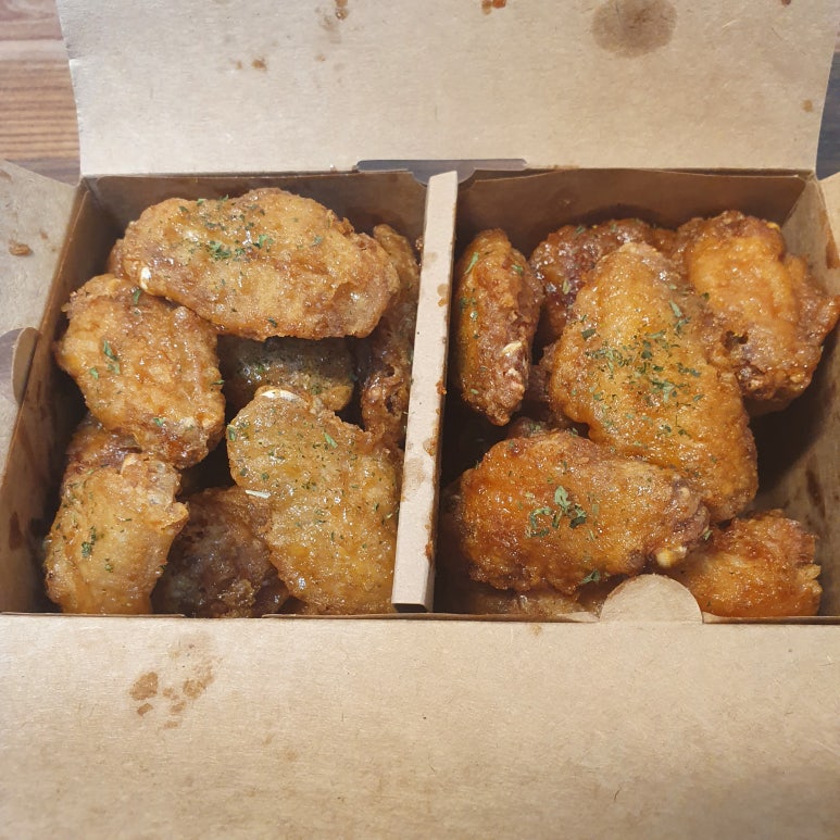 치맥킹 이미지