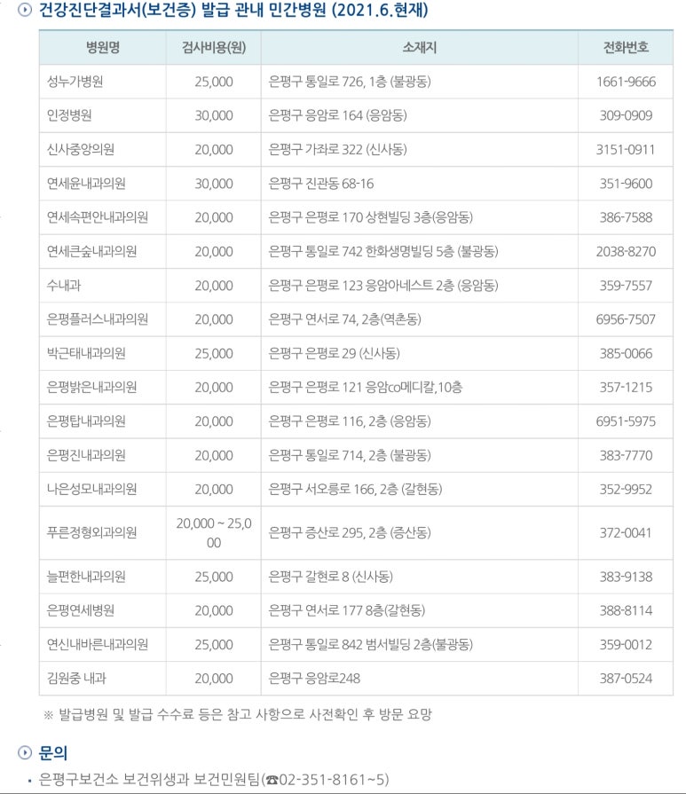 김원중내과의원 이미지