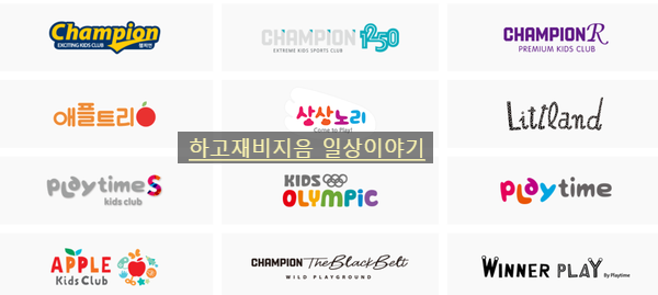 플레이타임그룹삼정타워챔피언 이미지