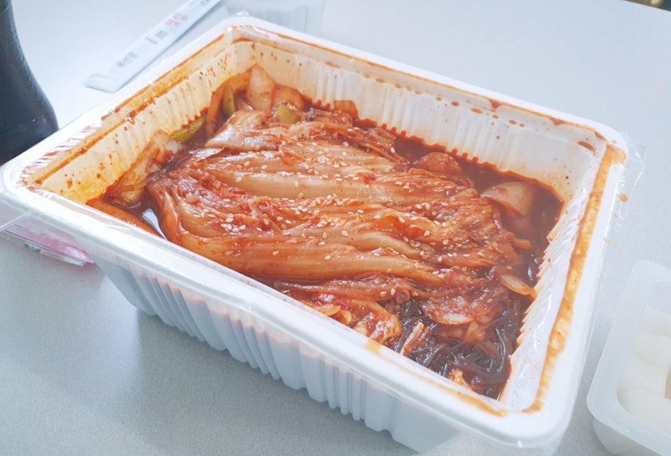 끝판왕찜닭 이미지