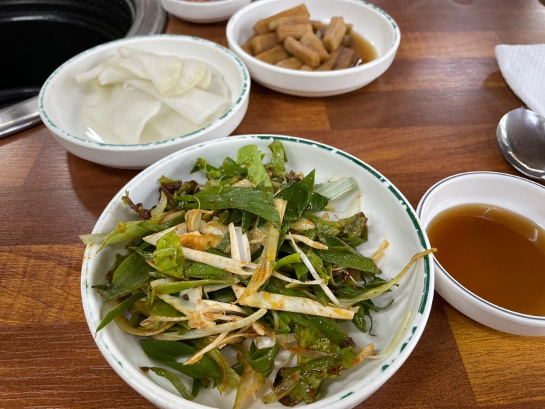 금정갈비 이미지