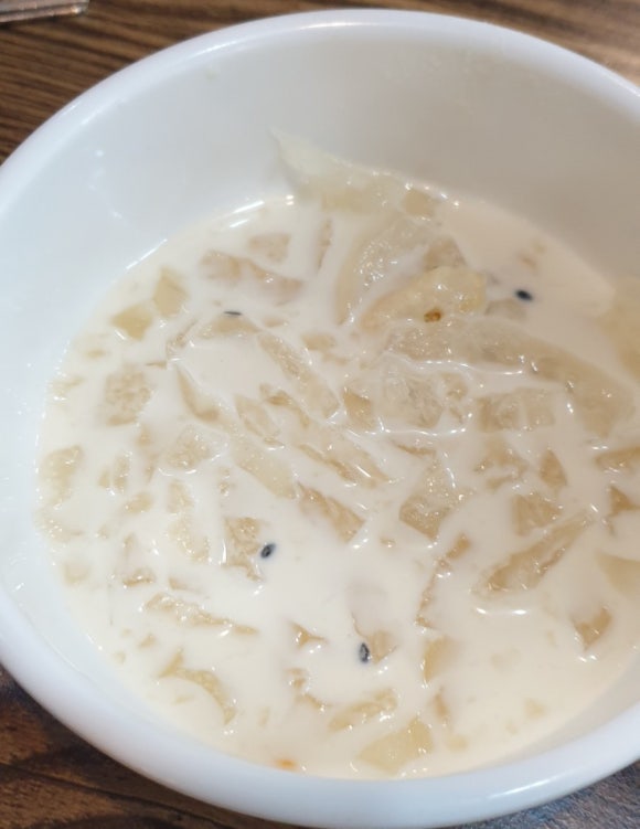 오복한식뷔페 이미지