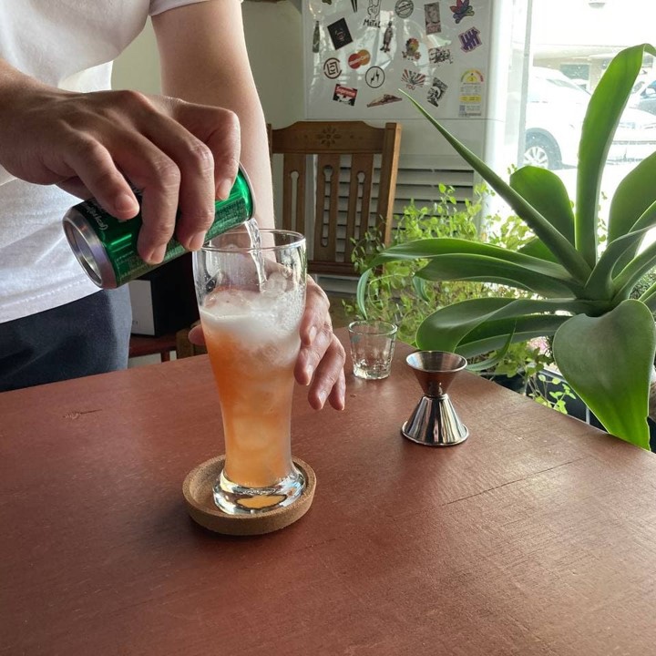 아이엠낫얼론 이미지