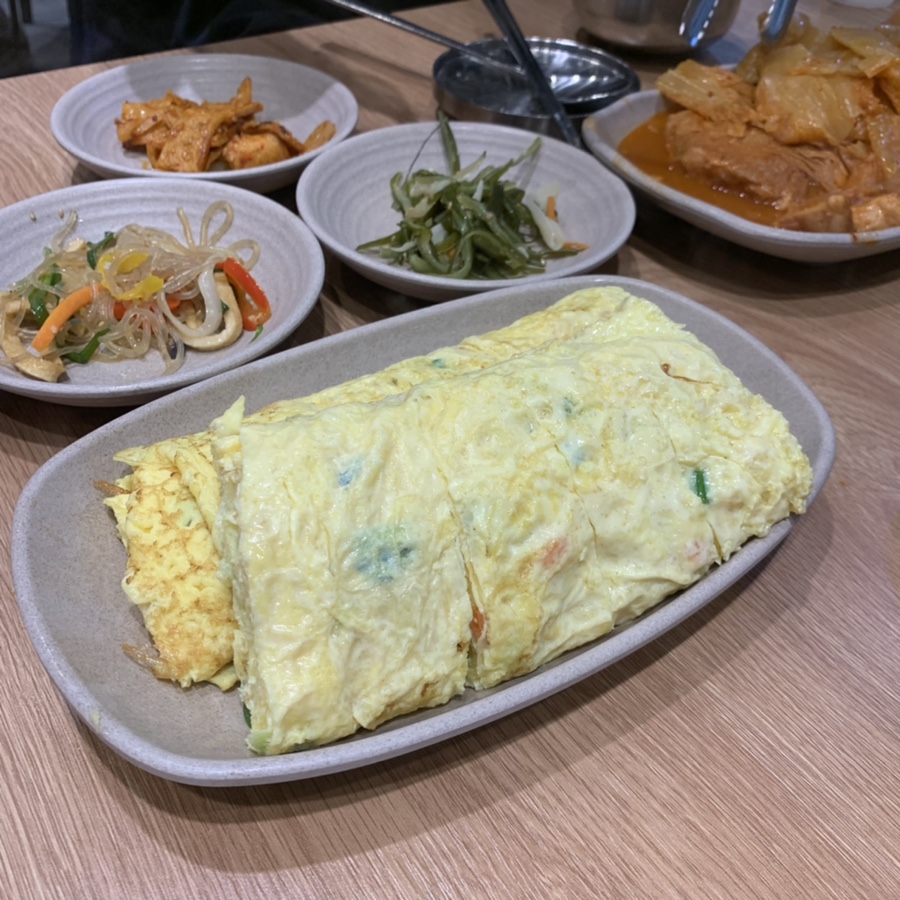 비스트로분당김치찜 본점 이미지