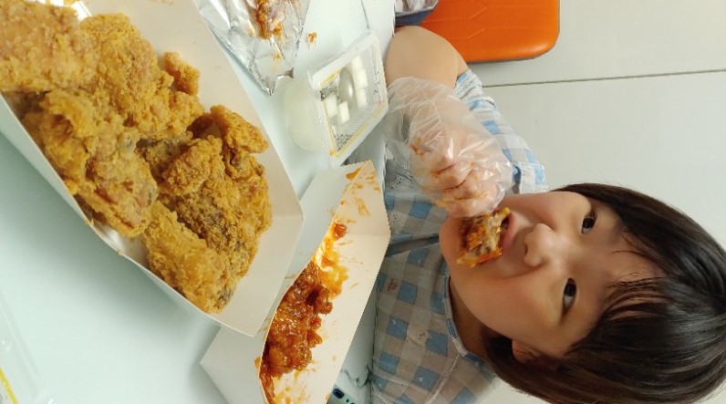 네네치킨배곧점 이미지