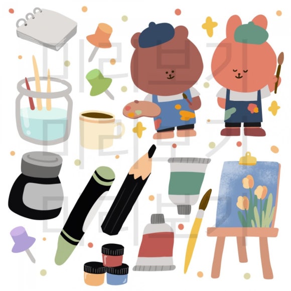 토리엔모리 이미지