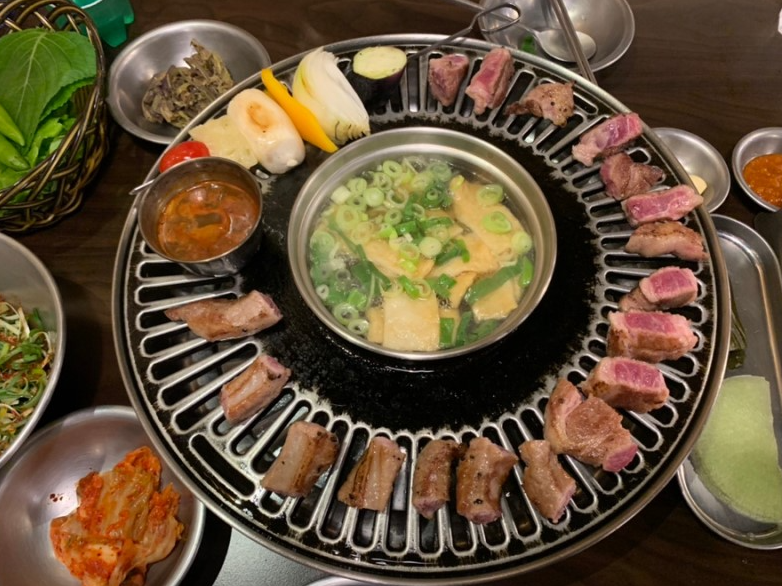 하몽돼지 이미지