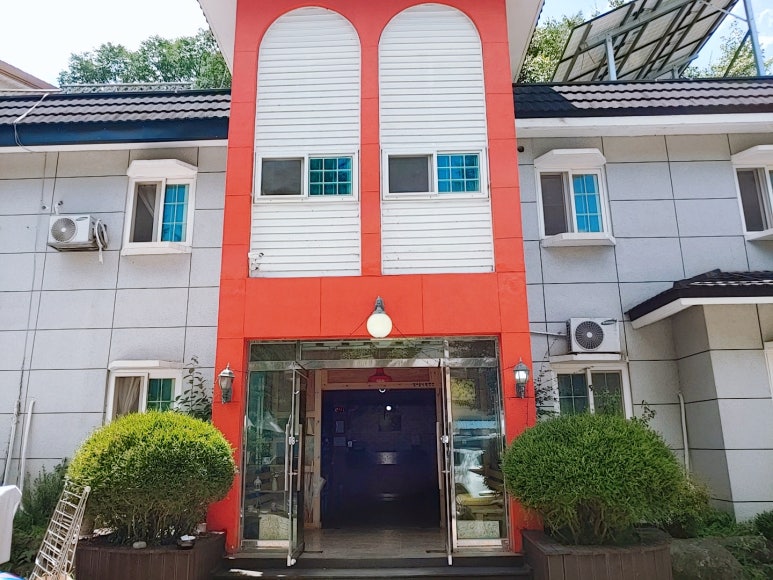 빛고을낙원산장 이미지