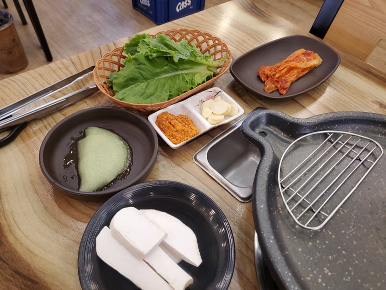 거시기곰마트 이미지