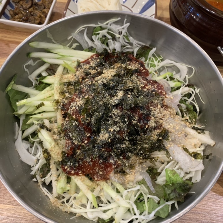 김건욱횟집 이미지