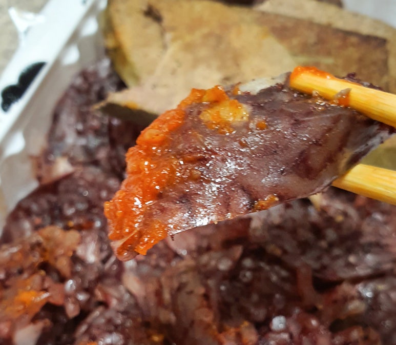 우리할매떡볶이(포항남구점) 이미지
