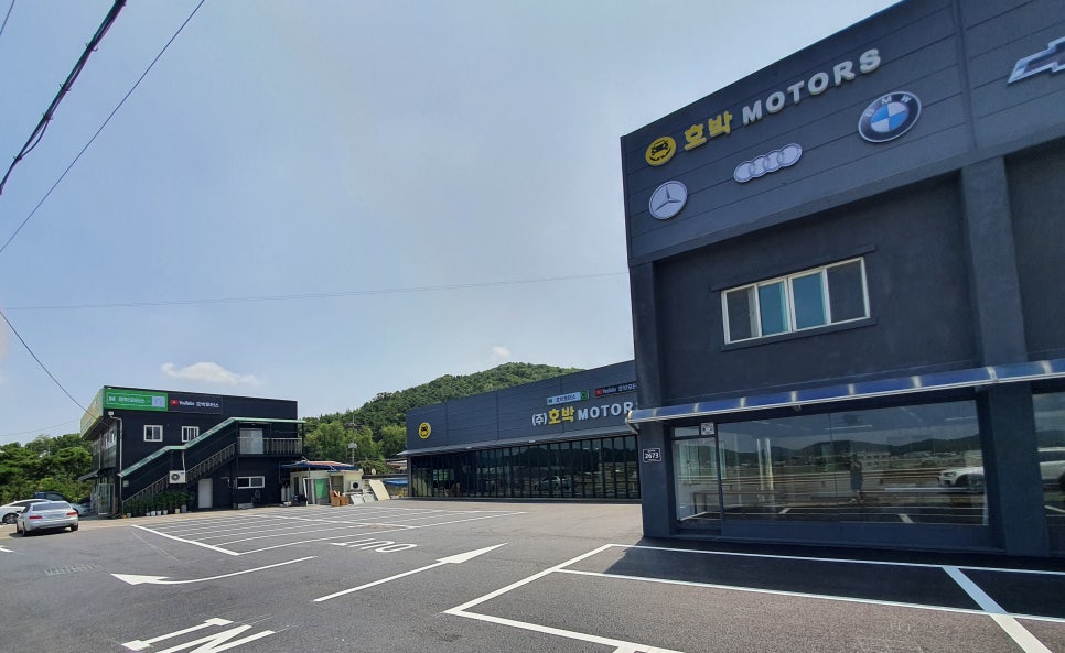 호박모터스 이미지