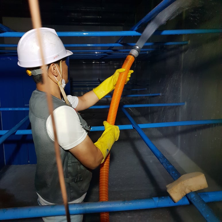 화성시 상하수도사업소 이미지