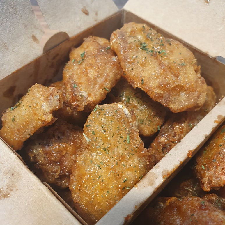 치맥킹 이미지