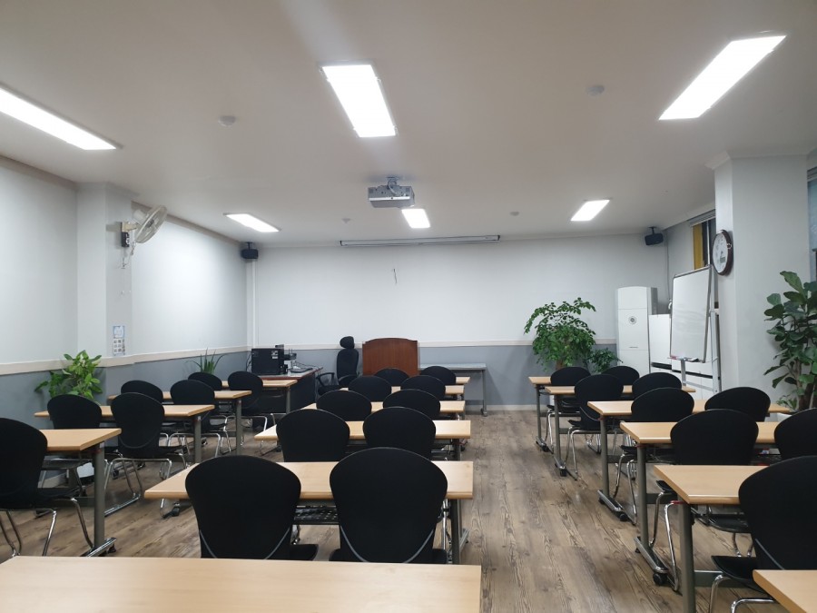 동그라미요양보호사교육원 이미지