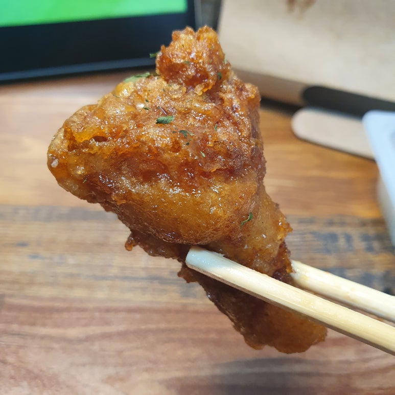 치맥킹 이미지